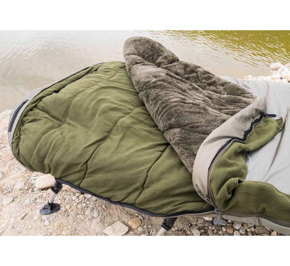 Giants fishing Spací pytel 5 Season Luxury Sleeping Bag