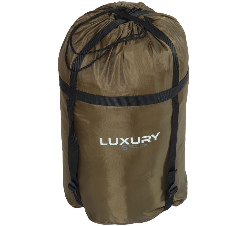 Giants fishing Spací pytel 5 Season Luxury Sleeping Bag