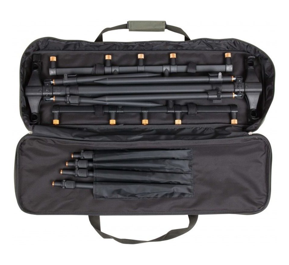 JAF Rodpod Capture Legendary Pod + ZDARMA 2ks signalizátorů Lynx + swingery