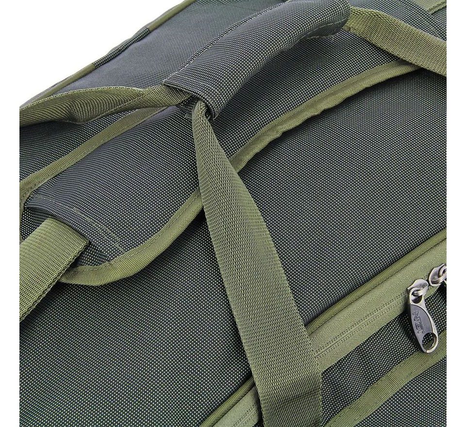 NGT Taška Compartment Carryall