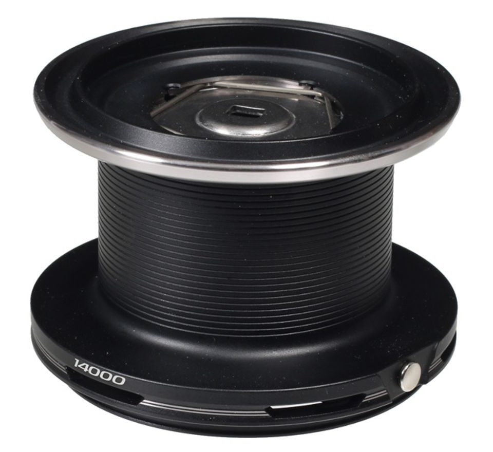 Shimano Náhradní cívka Big Baitrunner XTB LC