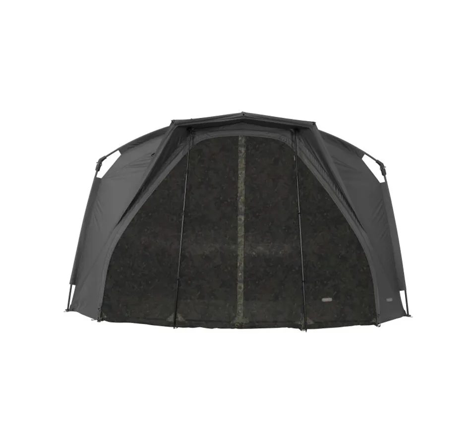 Trakker Moskytiérový přední panel Tempest RS 100 Insect Panel Camo