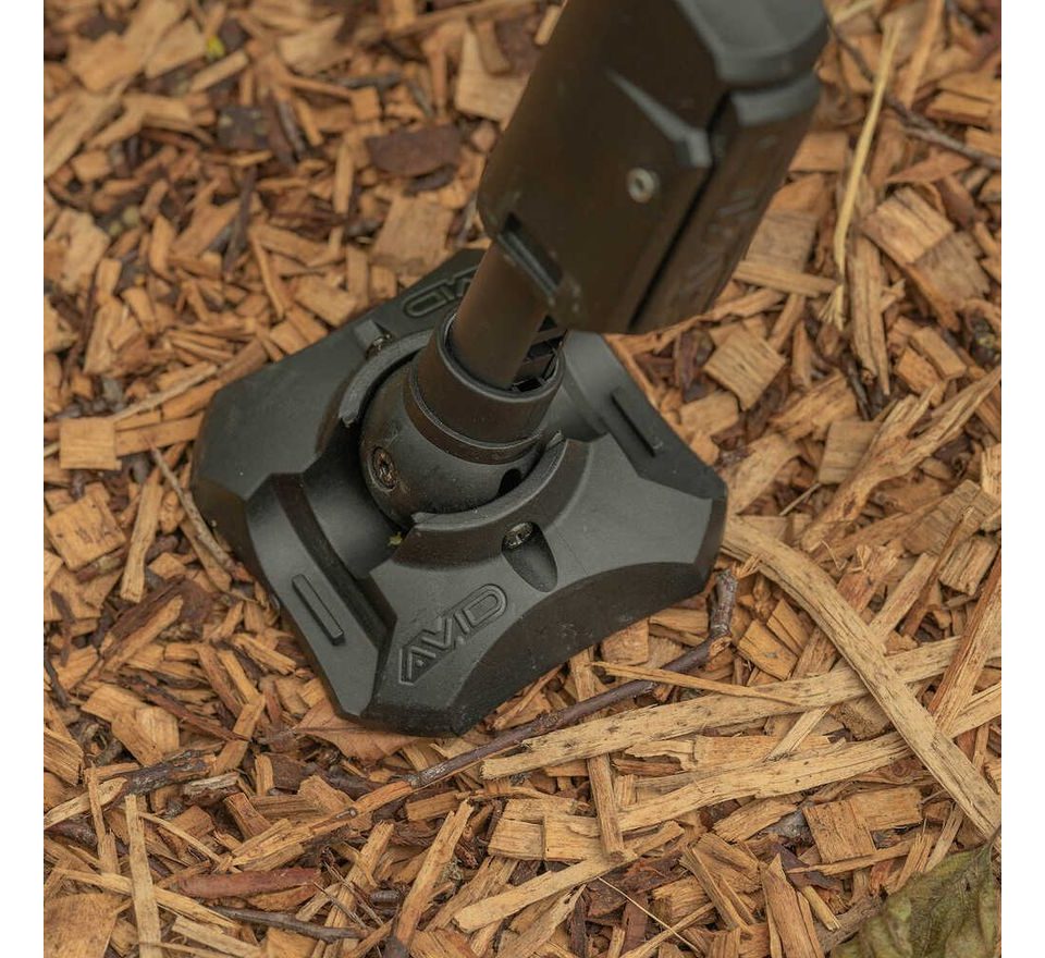 Avid Křeslo Benchmark Leveltech Recliner Chair