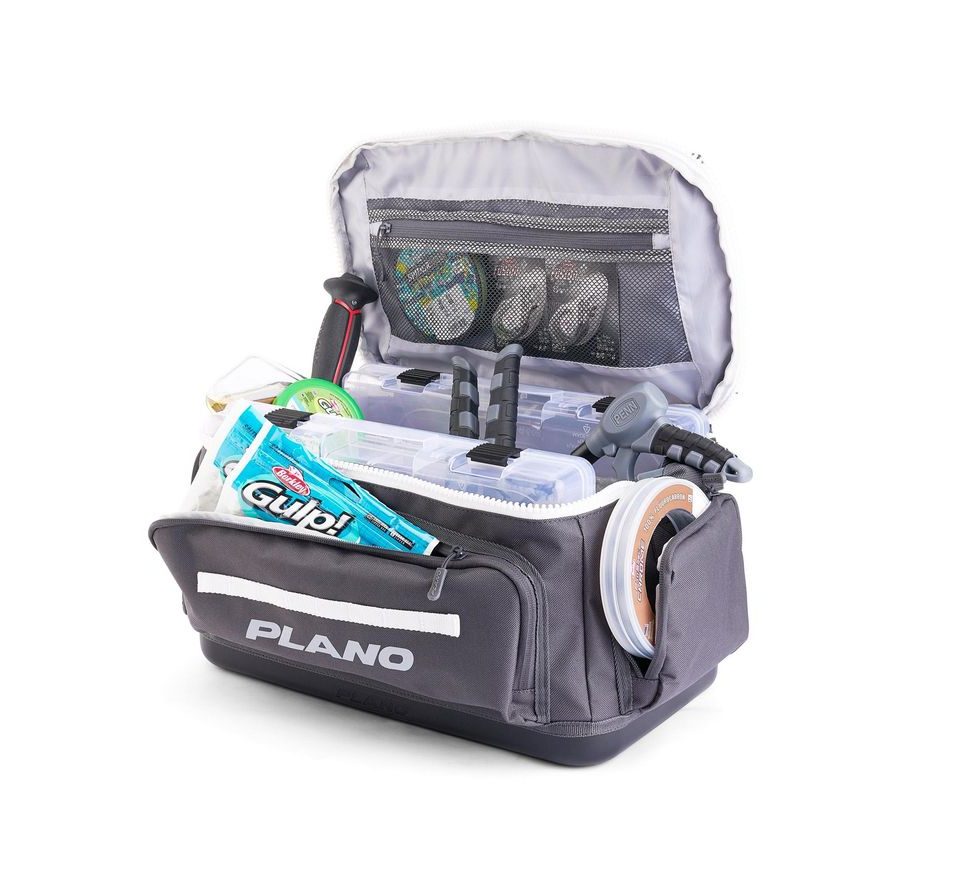 Plano Taška Weekend EU 3700 TackleBag