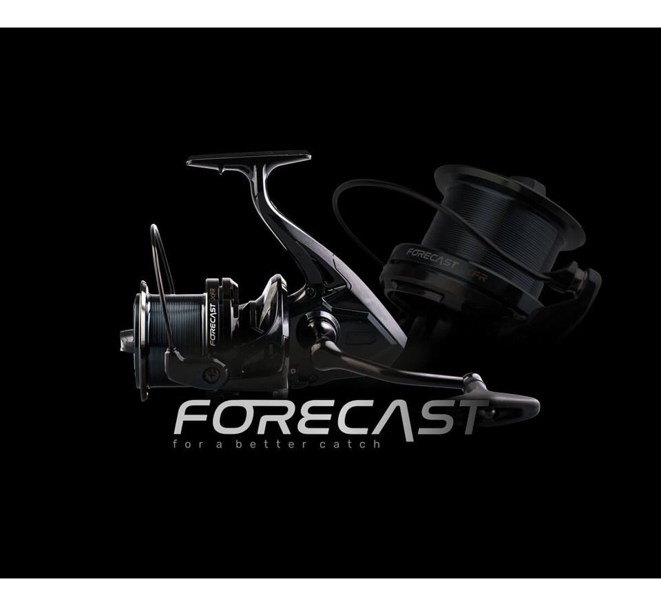 Zfish Naviják Forecast XFR 9000