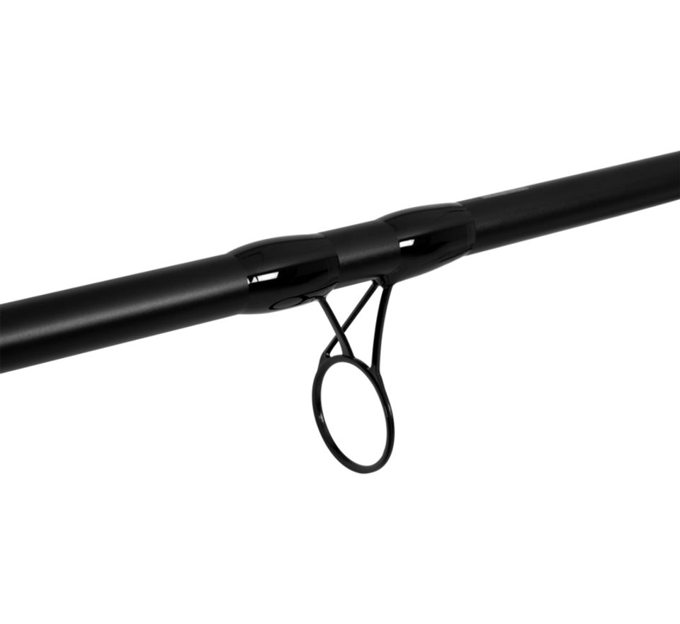 Zebco Prut Trophy X Feeder 3,9m 40-120g