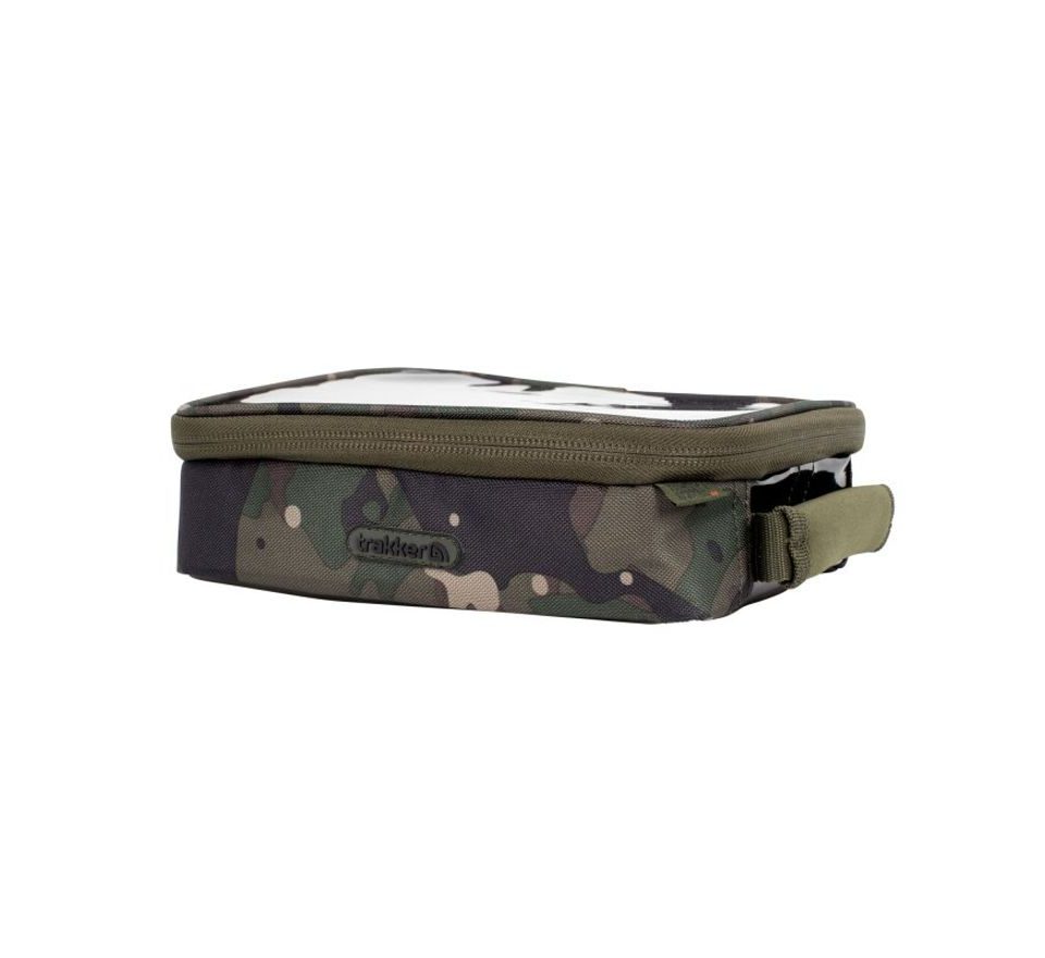 Trakker Univerzálny obal veľký NXC Camo Bitz Pouch Large