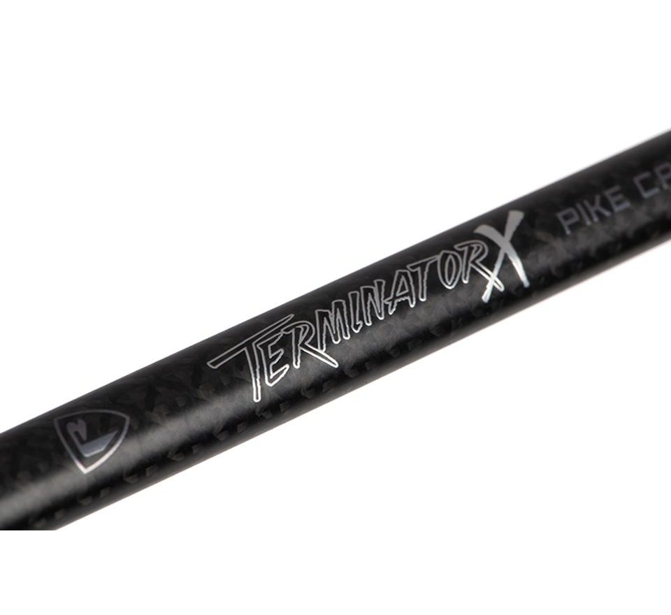 Fox Rage Prút Terminator X Pike Caster Cast 2,3m 40-120g
