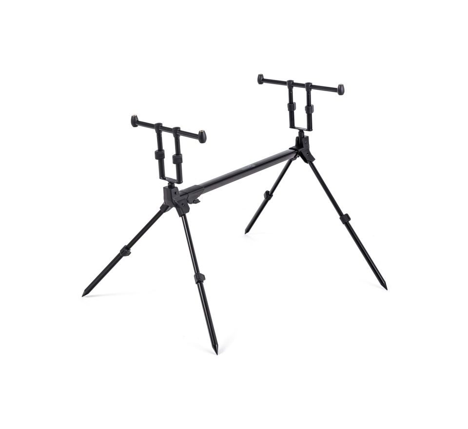 Mivardi Rodpod New Dynasty Quick Set