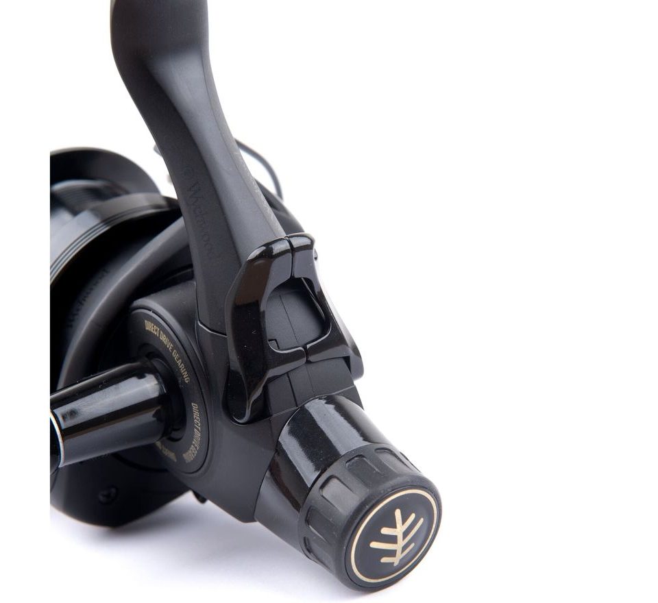 Wychwood Naviják Riot Fs Reel 8000