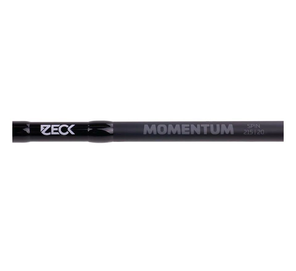 Zeck Prút Momentum Spin 215cm 20g