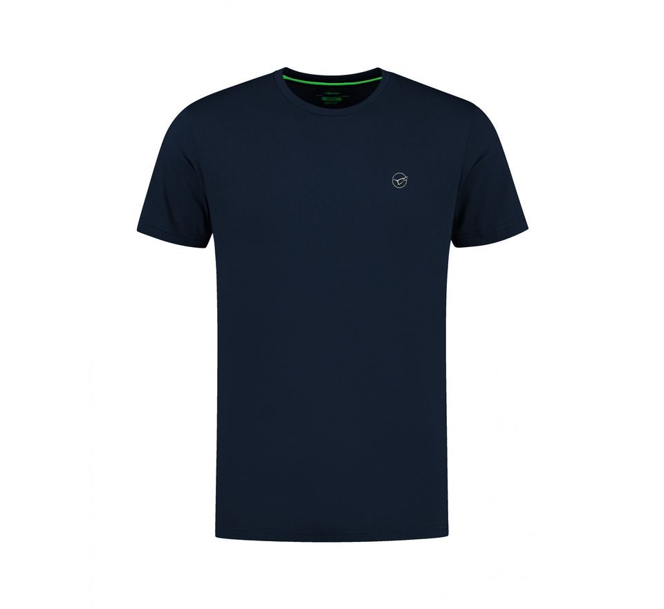 Korda Tričko Dawn Vibes Tee Navy