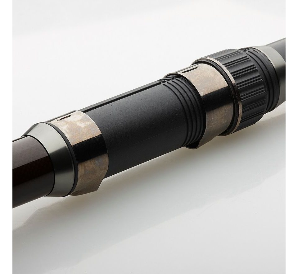 DAM Prút Backbone II Stellfisch 7,3m 50-100g