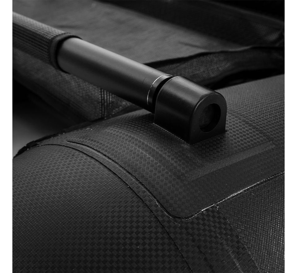 Vagner Bellyboat 180cm