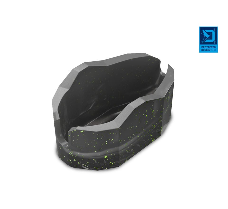 Delphin Formička Method QUIX Reaxe XL