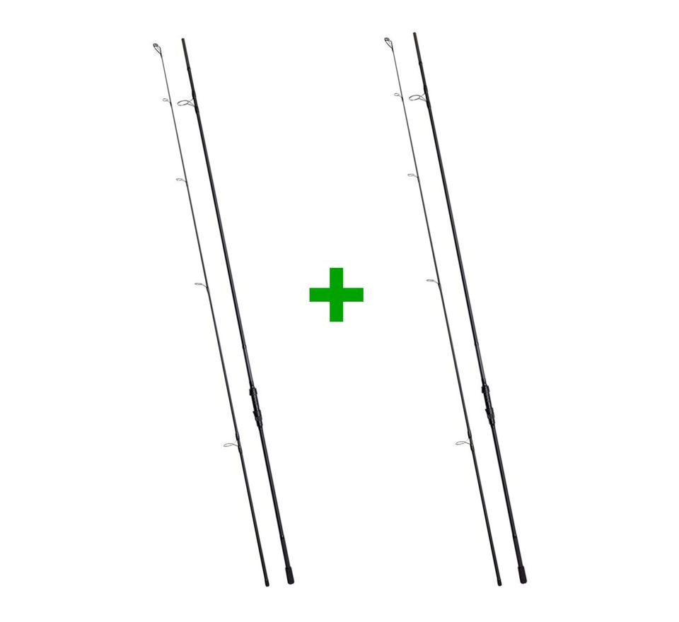 Prologic Prut C-Series AB 3m 3lb Akce 1+1