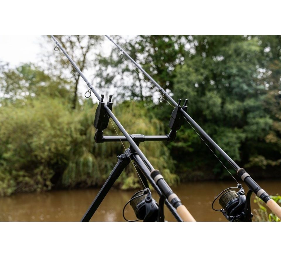 Korum Stojan Progress Compact River Tripod