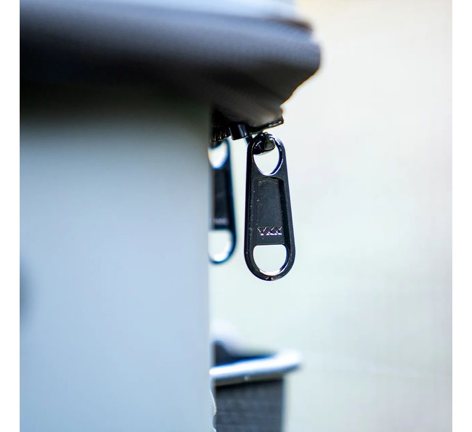 Zeck Taška Tackle Container Pro