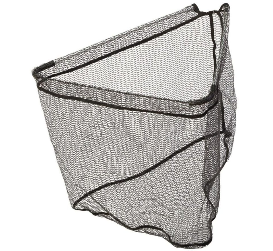 Giants fishing Náhradní síťka na podběrák Spare Rubber Net 70x70cm