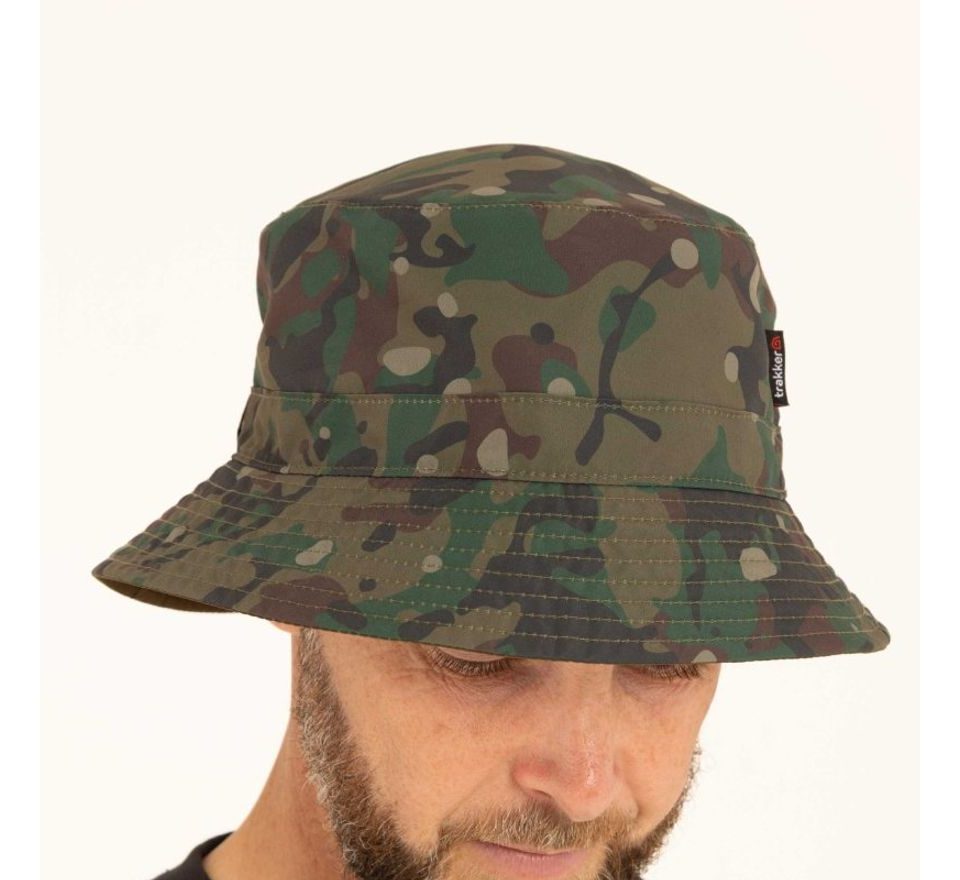 Trakker Klobouk Reversible Bucket Hat