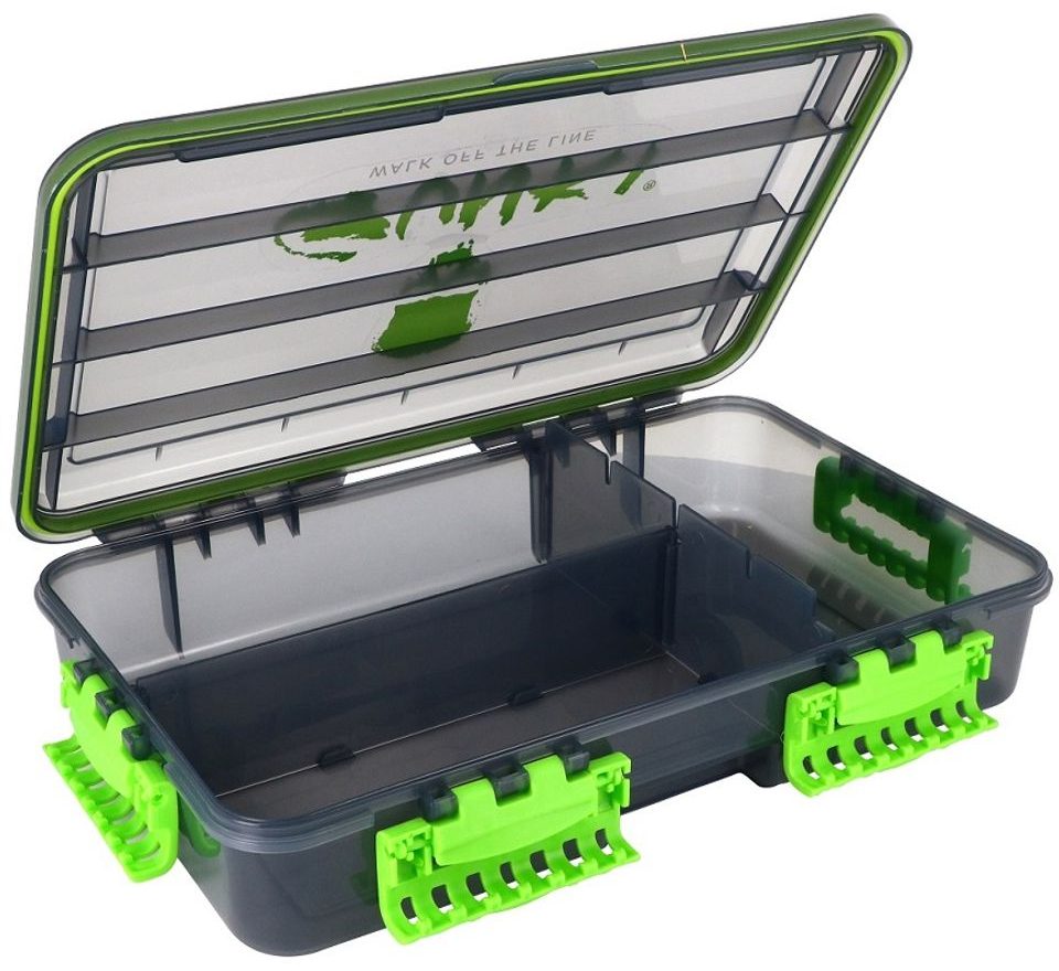 Gunki Krabička Waterproof Box Float & Big Bait