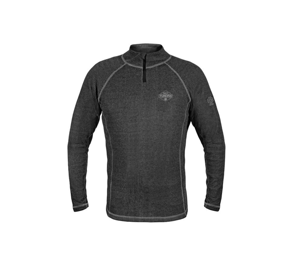 Delphin Termoprádlo Tundra Blacx