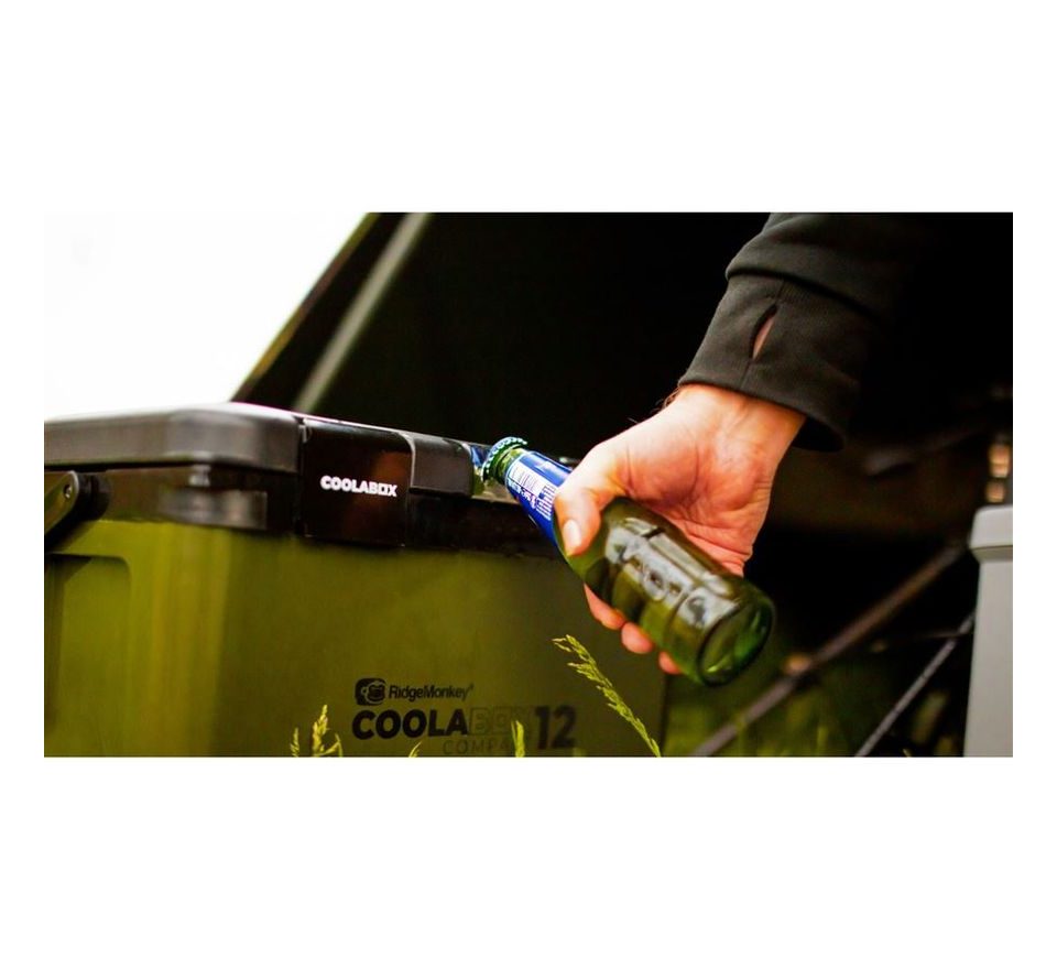 RidgeMonkey Chladící box CoolaBox Compact 12L