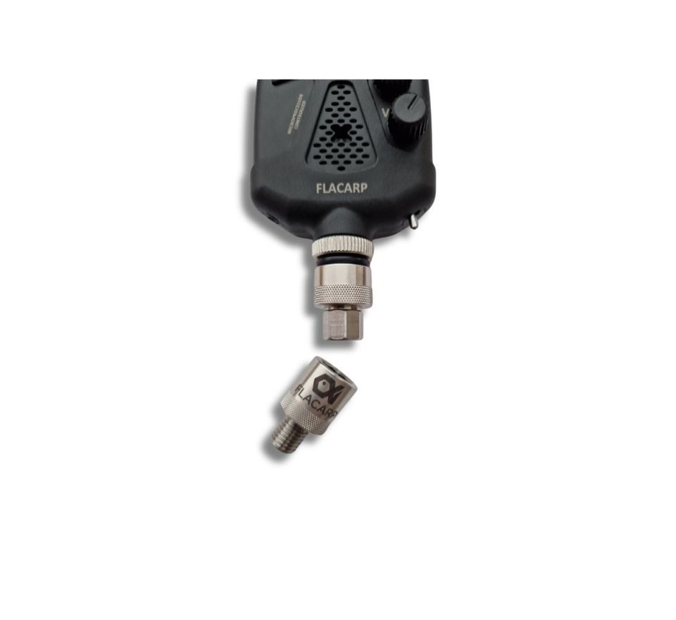 Flacarp Magnetická rýchlospojka 2ks