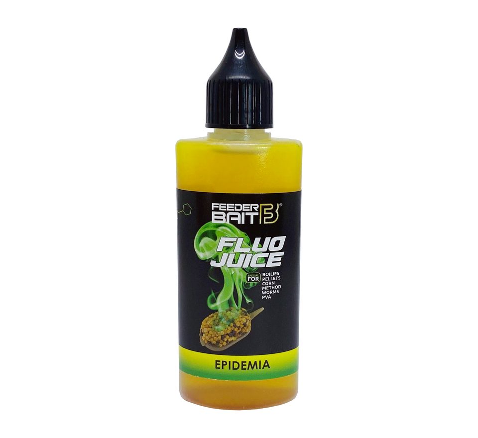 FeederBait Dip Fluo Juice 50ml