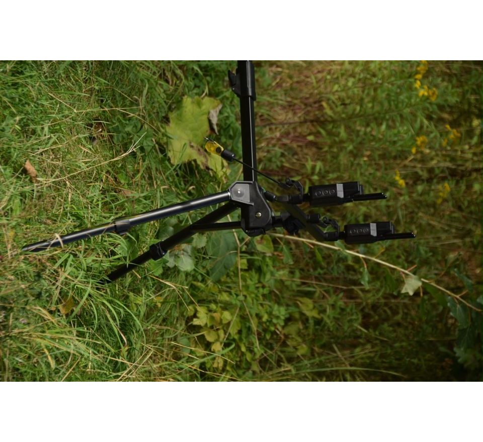 Mivardi Rodpod Hardcore Compact