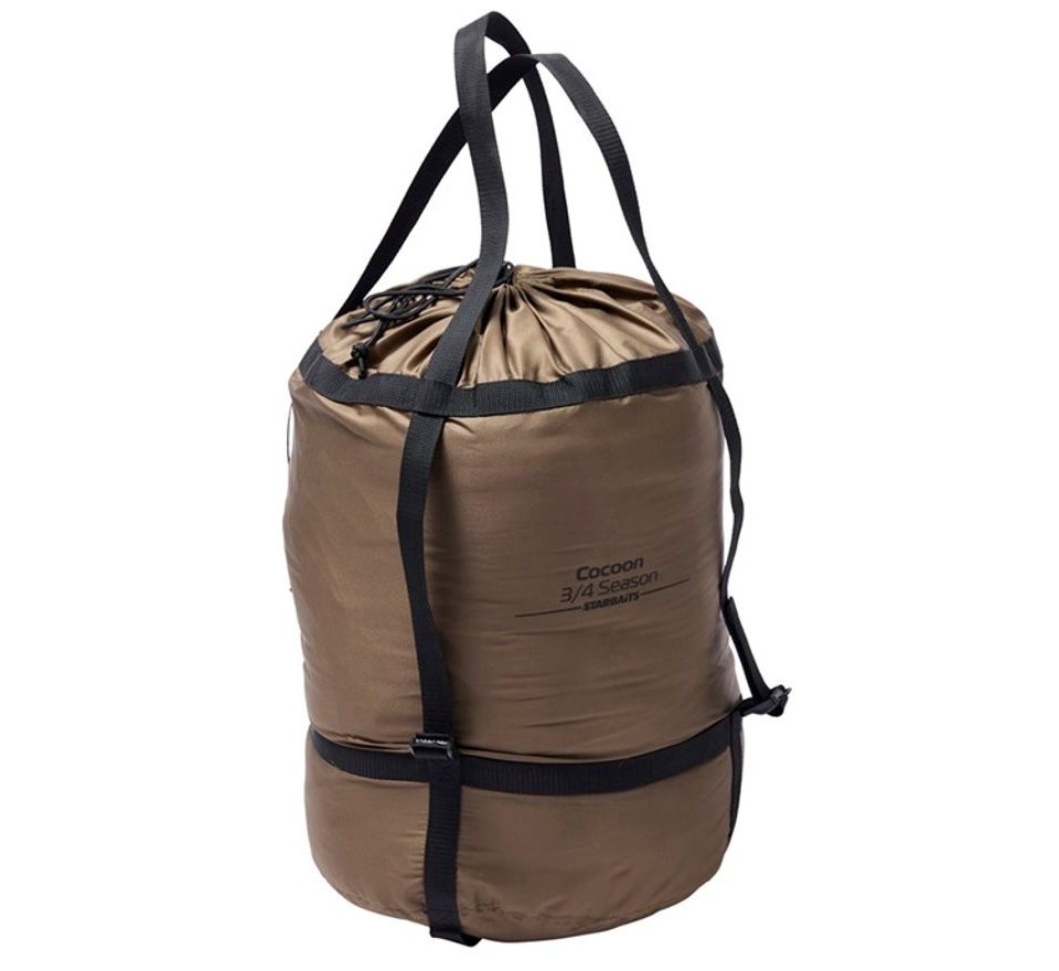 Starbaits Spací vak Cocoon 3/4 Season