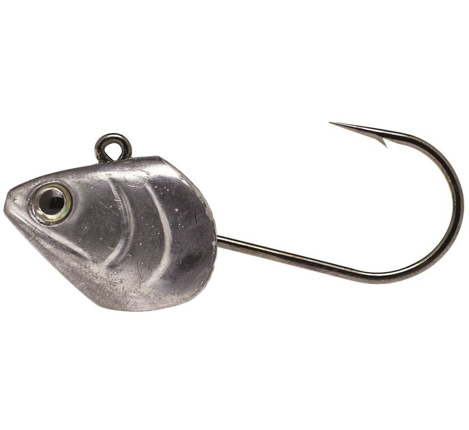 Illex Jigová hlavička Jig Head Nitro Shad