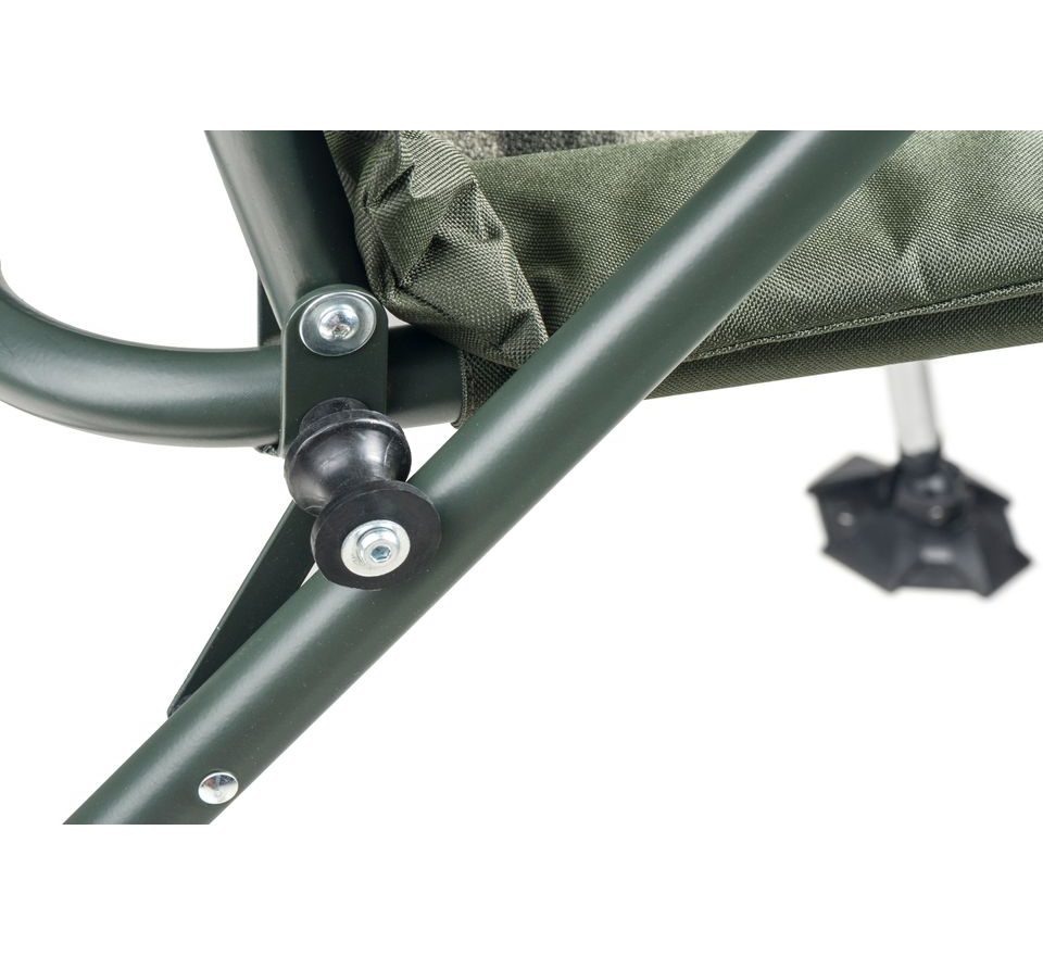 Mivardi Křeslo CamoCODE Quattro