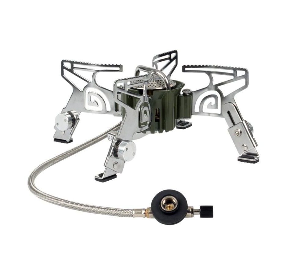 Trakker Vařič Armolife CG-4 Stove