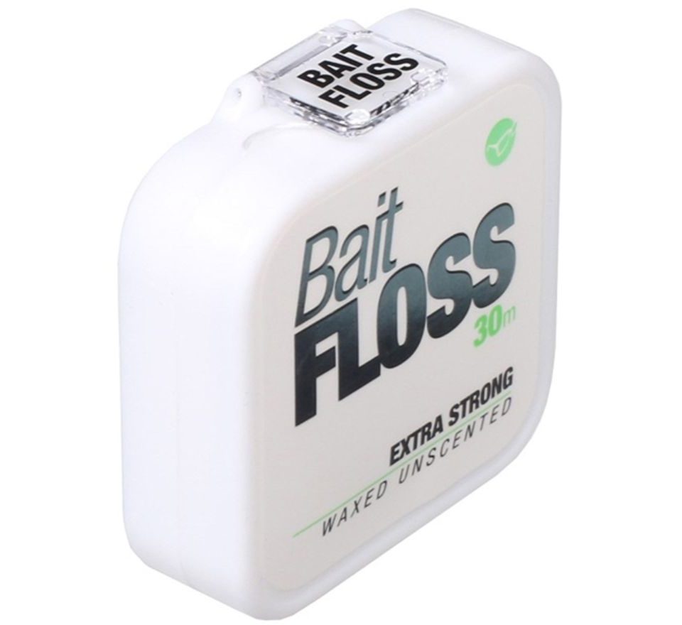 Korda Šnúrka Bait Floss 30m