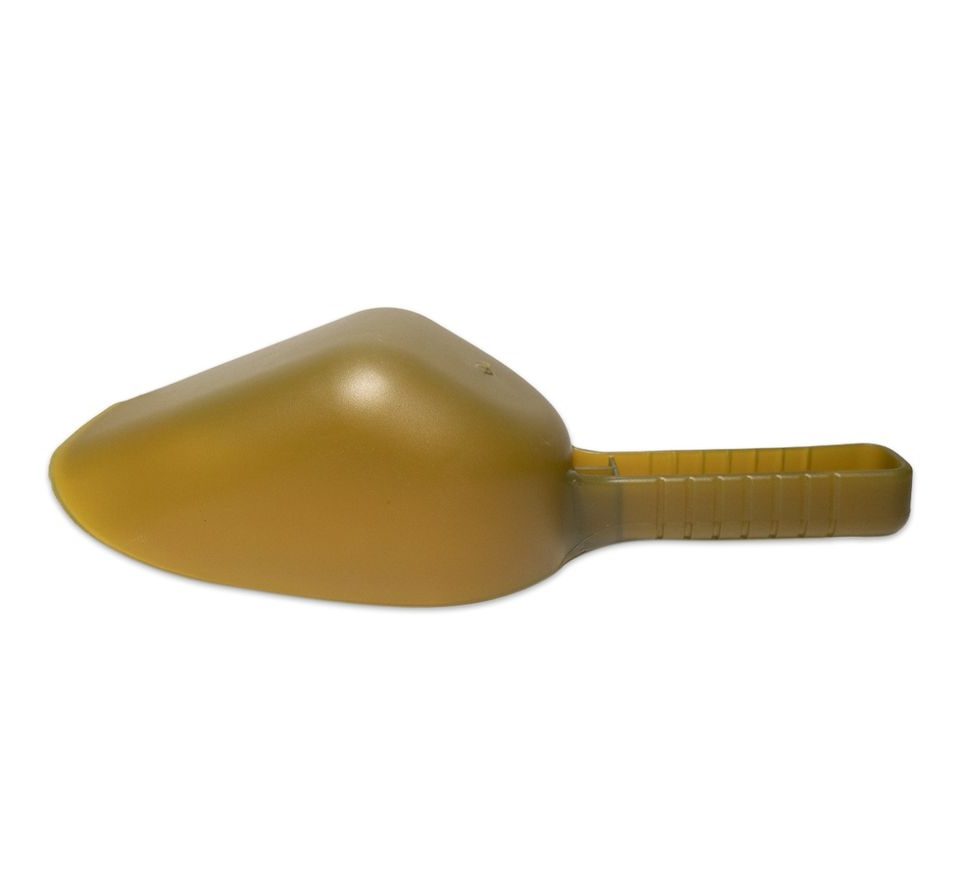 Giants Fishing Lopatka s rukoväťou Baiting Spoon Standard