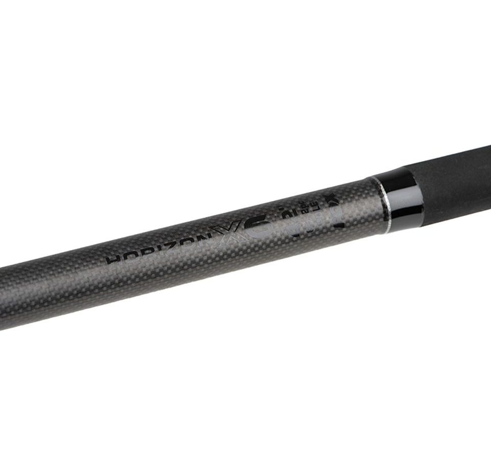 Fox Podberák Horizon X6 42" 8ft Carbon Landing Net Camo Mesh 2pc