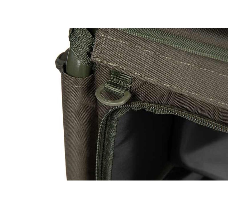 Fox Rage Predator Kreslo Ruck Chair