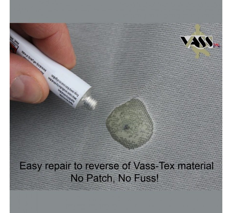 Vass Prsačky VASS-TEX 650