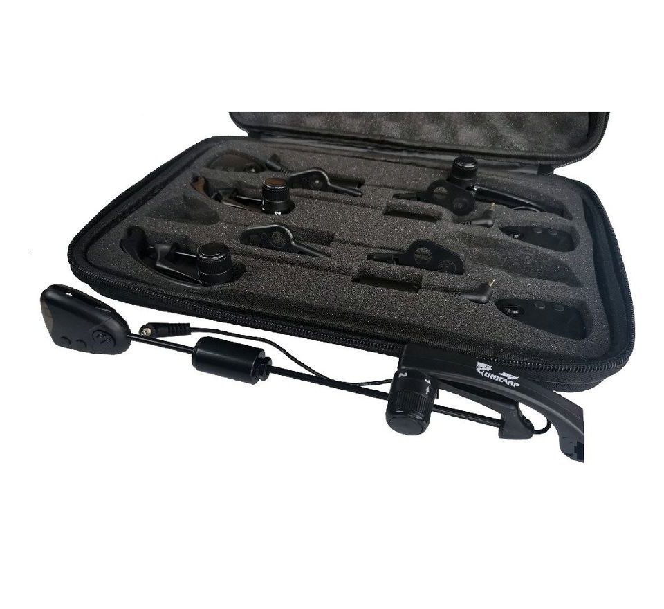 Zico Swinger Unicarp magnet. kuličky MC LED Set 4ks