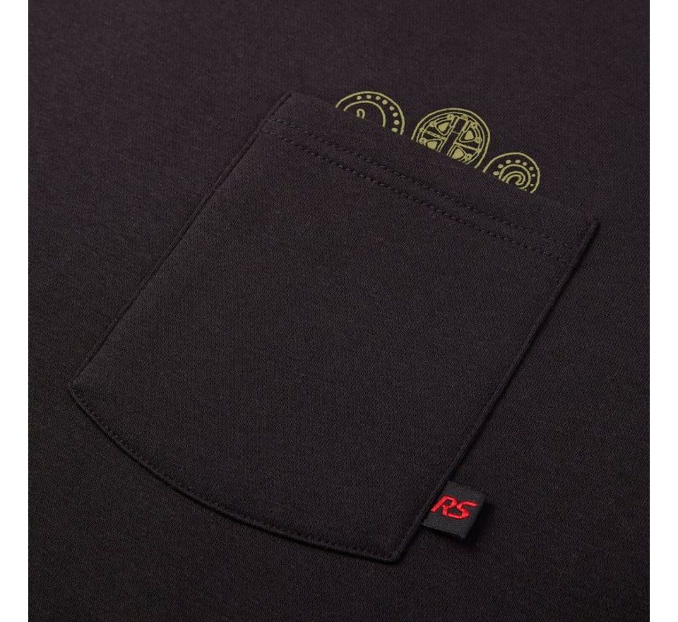 Trakker Mikina Octopus RS Sweatshirt