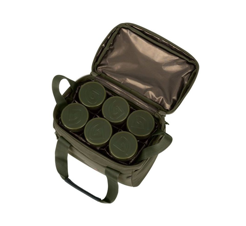 Trakker Taška na nástrahy NXG Bait Bag