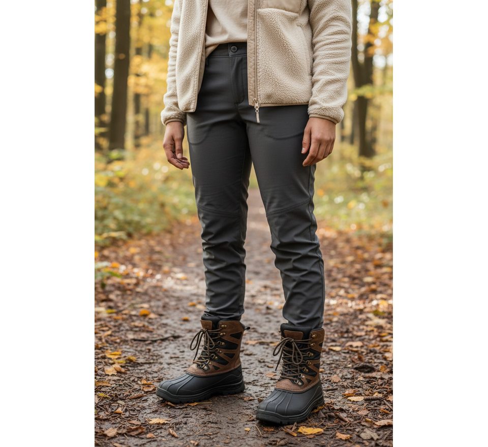 Delphin Boty ProTrax