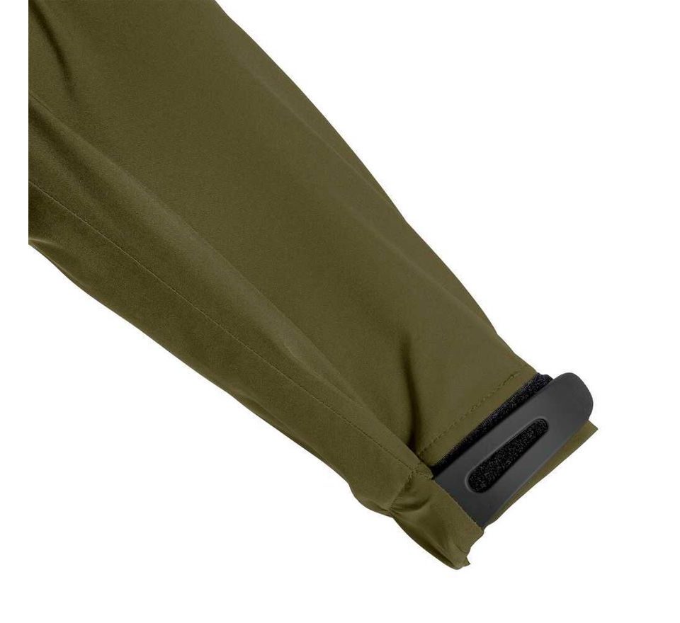 Avid Bunda Hydro-Force 20k Full Zip Jacket