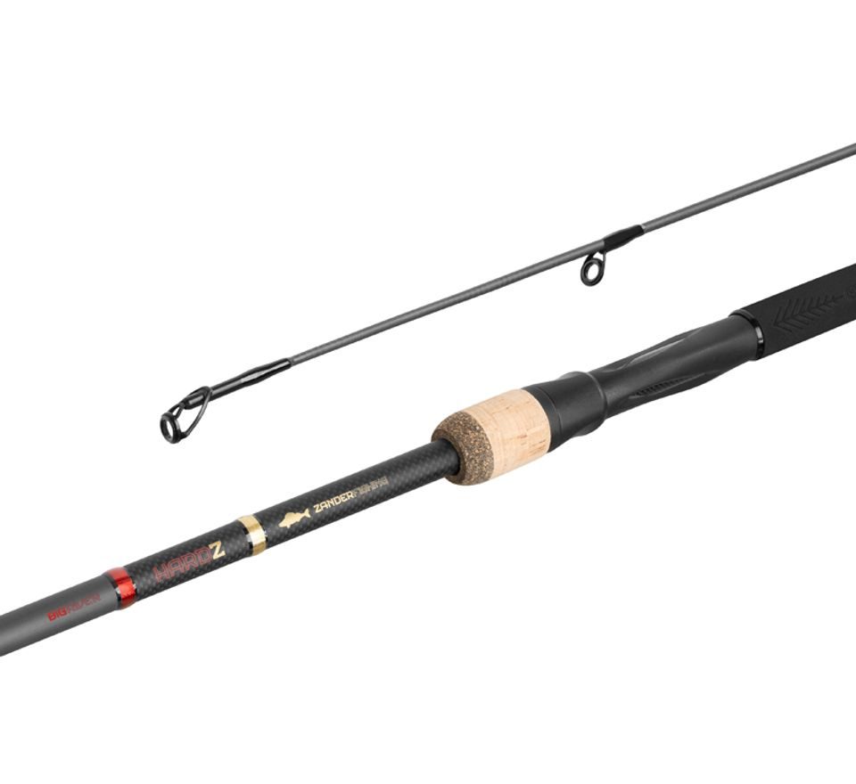 Delphin Prút Hardz 270cm 60g