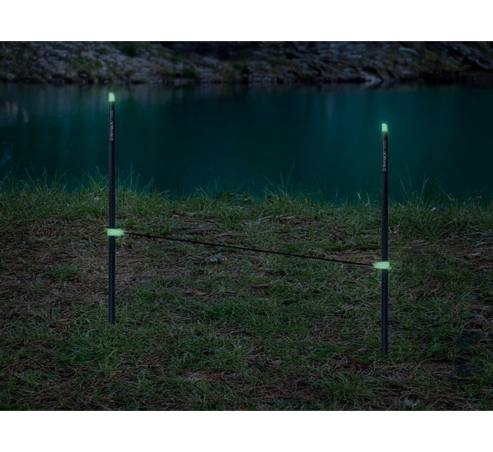 Delphin Distanční tyče RangeX Free 2ks