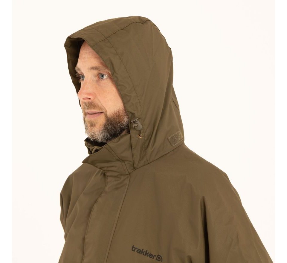 Trakker Bunda CR Downpour Jacket