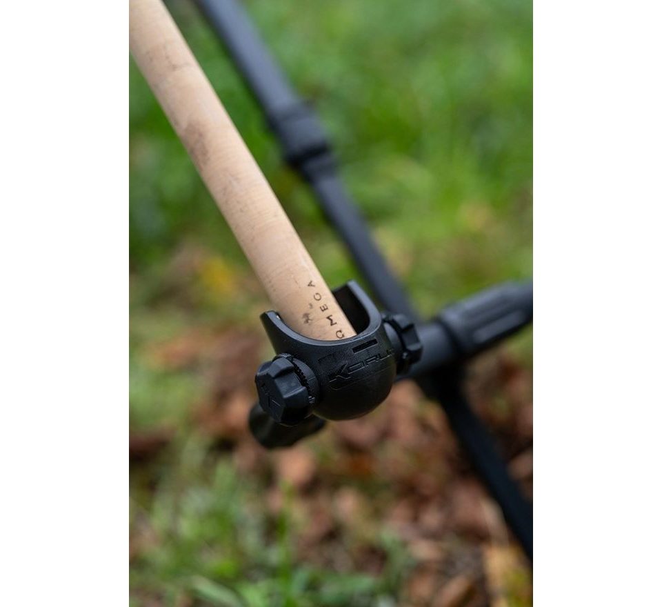 Korum Stojan Progress Compact River Tripod