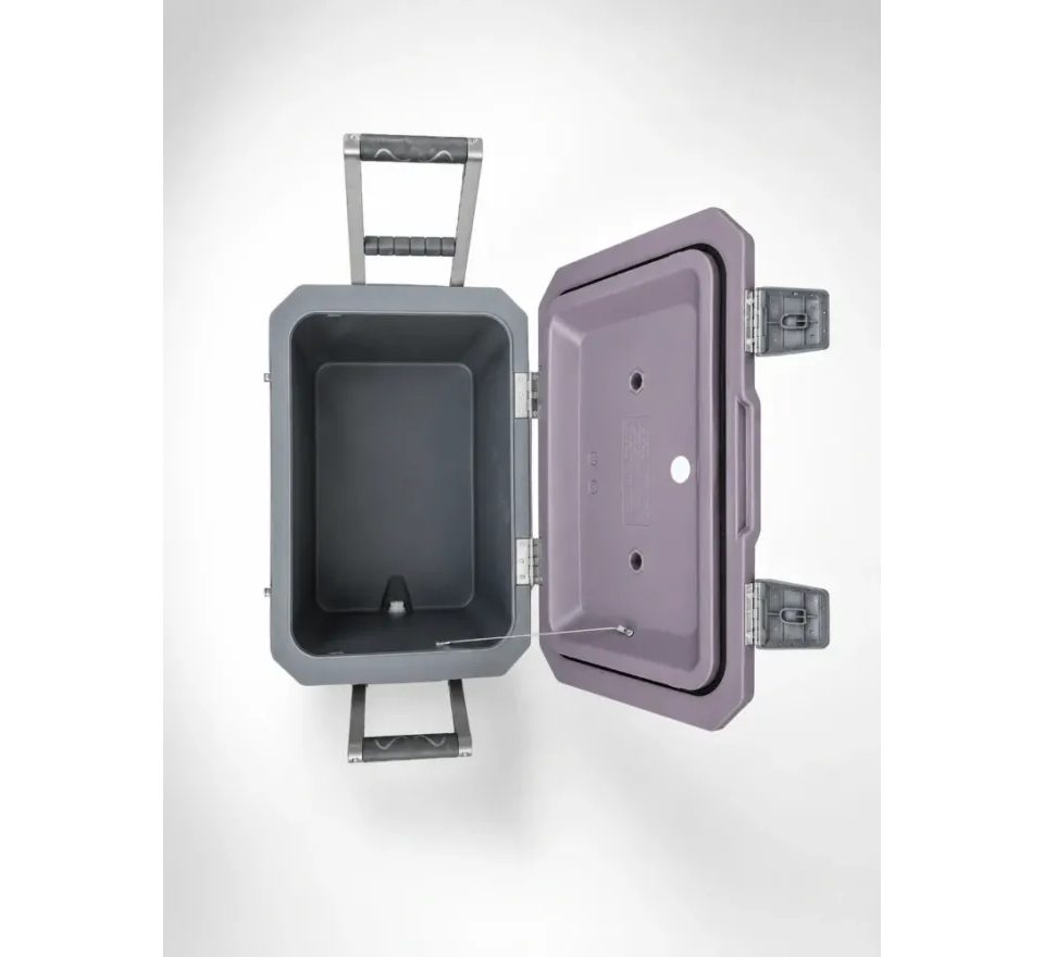 Boatman Outdoorový chladicí box 45 l