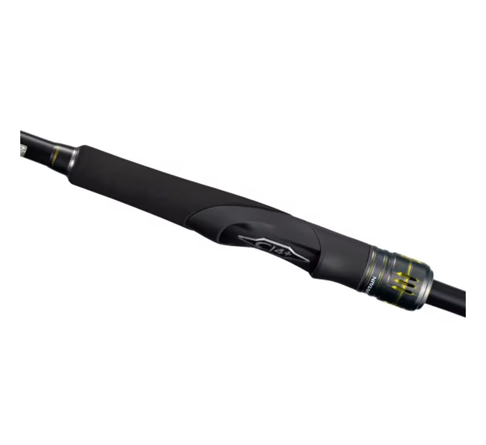 Shimano Prut Sustain CX Spinning EVA 2,29m 12-35g